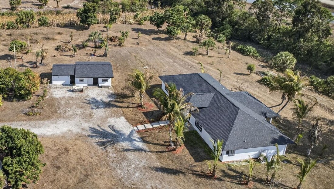 House in The Acreage, Florida, United States 1 - 16634565