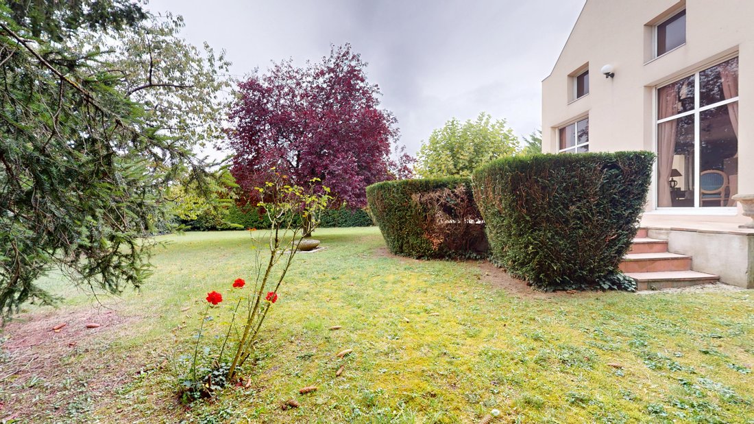 House in Carriere-Bois Rochefort, Cormeilles-en-Parisis, France 2 - 17147208