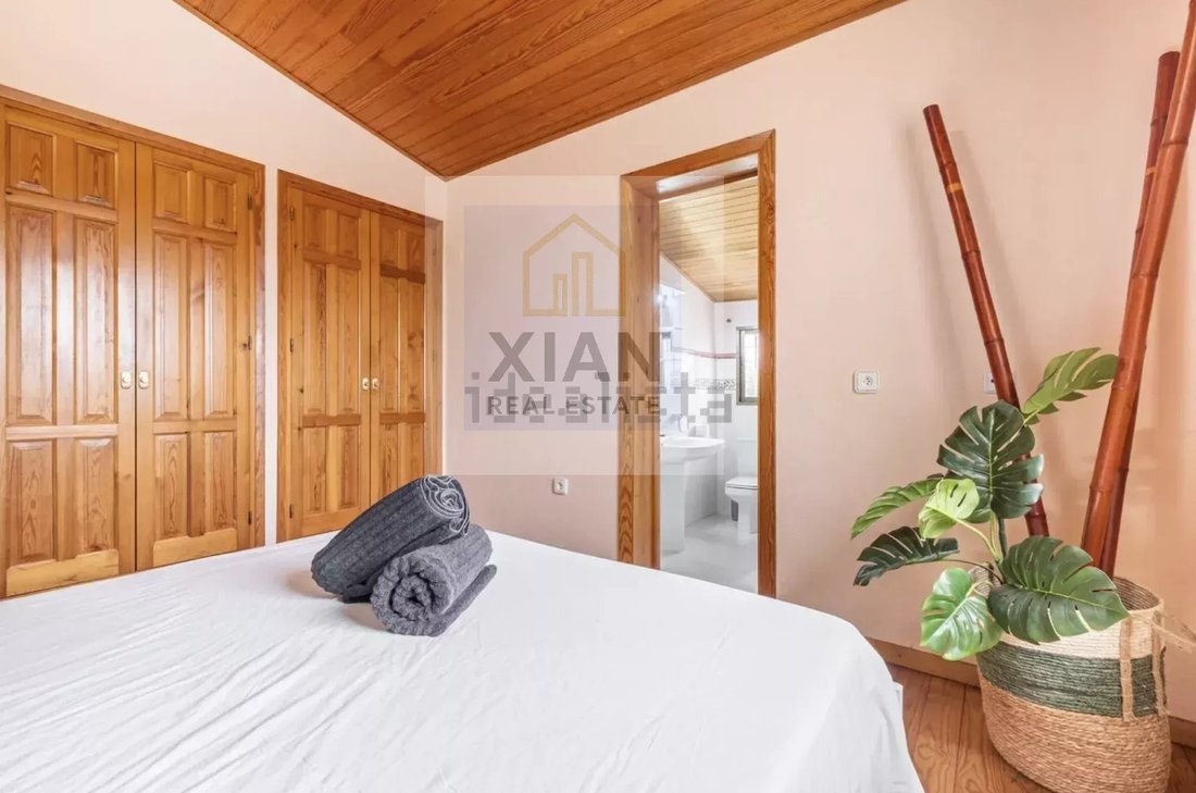 Villa in Polop, Valencian Community, Spain 4 - 17147552