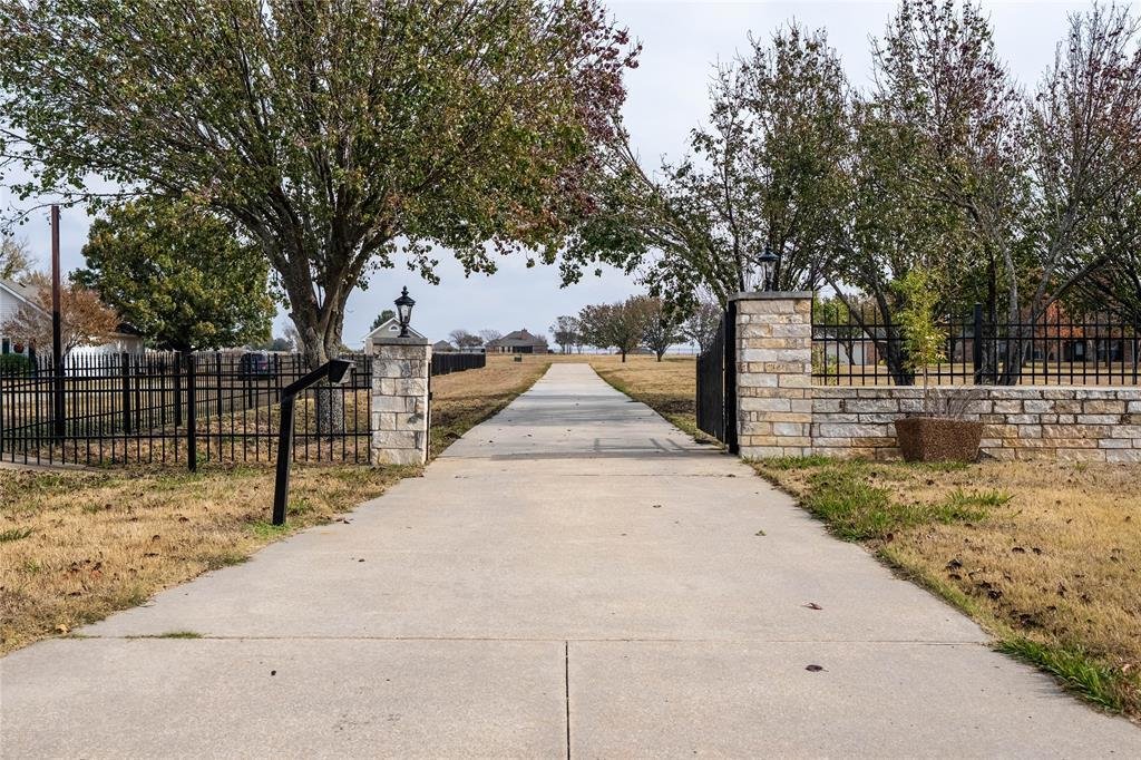 House in Van Alstyne, Texas, United States 3 - 17149320