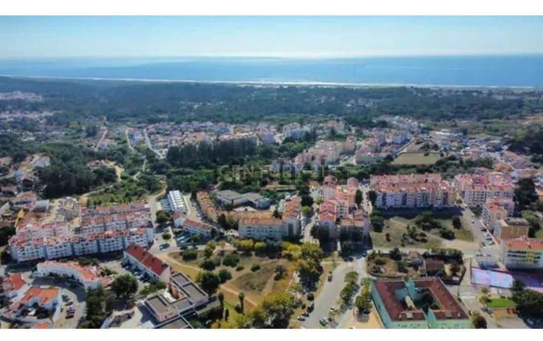 Terreno a Caparica e Trafaria, Setúbal Municipality, Portogallo 3 - 17150208