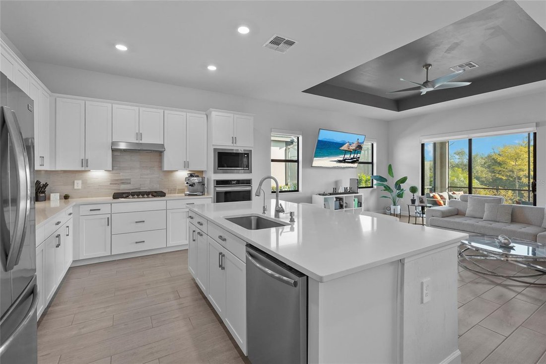 House in Bradenton, Florida, United States 5 - 17147826