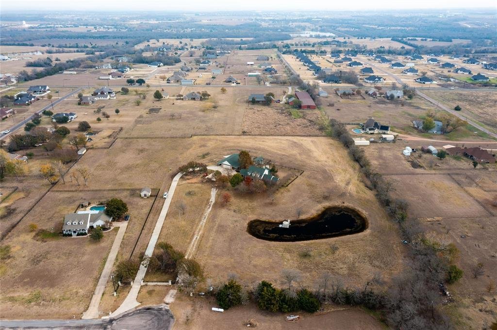 House in Van Alstyne, Texas, United States 2 - 17149320