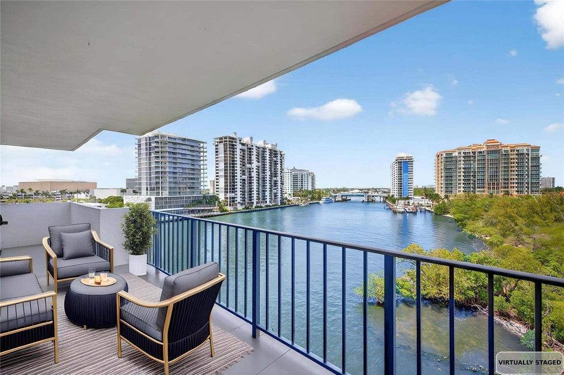 Condo in Fort Lauderdale, Florida, United States 1 - 17100465