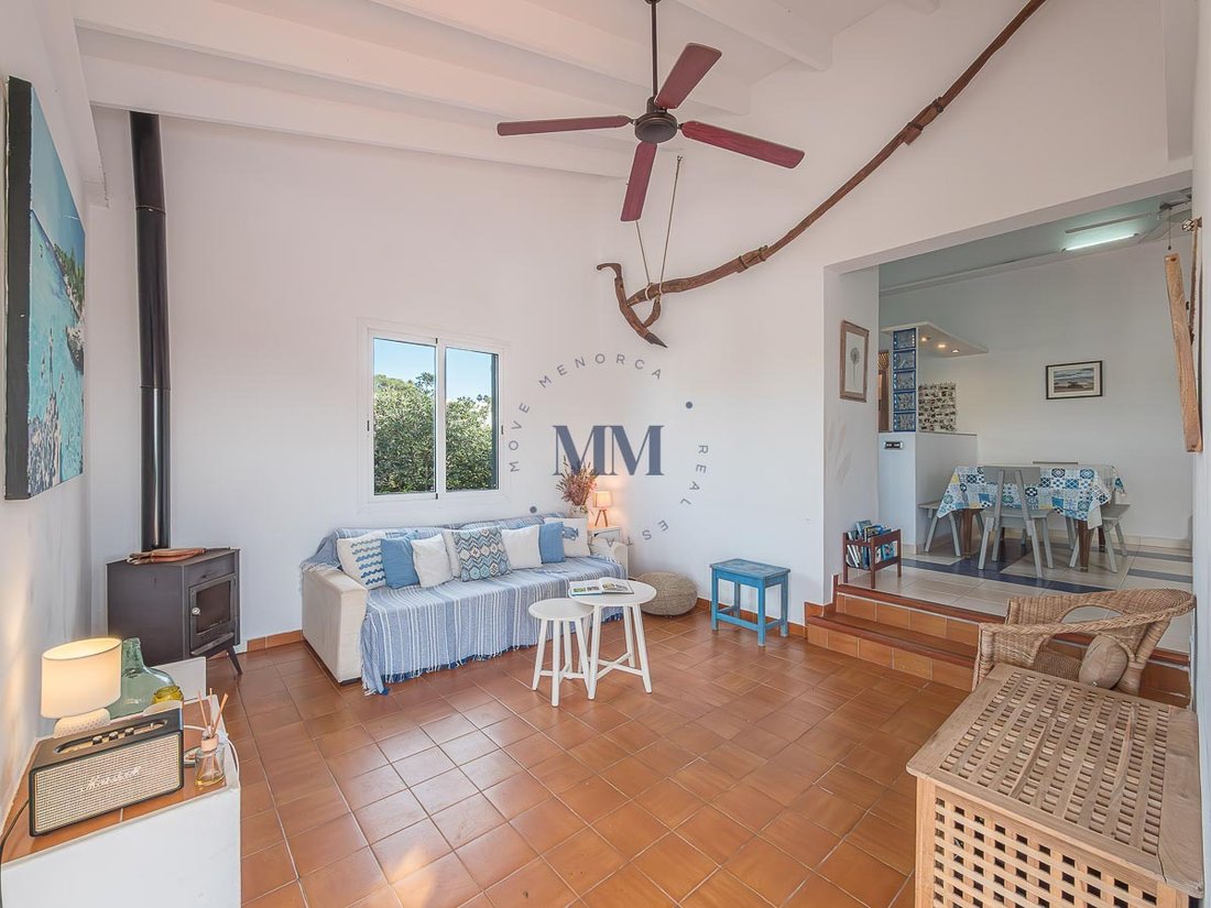 Villa in Maó / Mahón, Balearic Islands, Spain 4 - 17149937