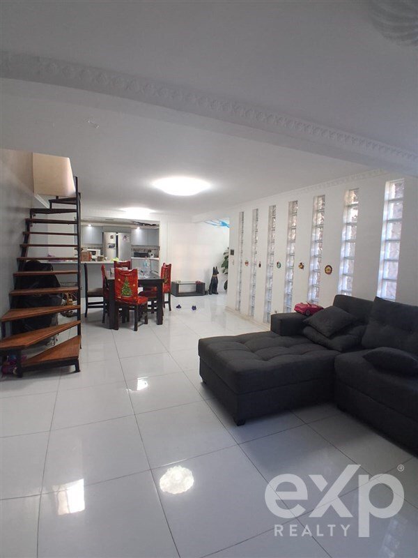House in Puente Alto, Santiago Metropolitan Region, Chile 1 - 17147695