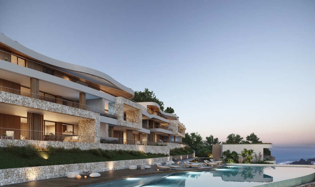 Apartment in Orpesa / Oropesa del Mar, Valencian Community, Spain 1 - 17147212