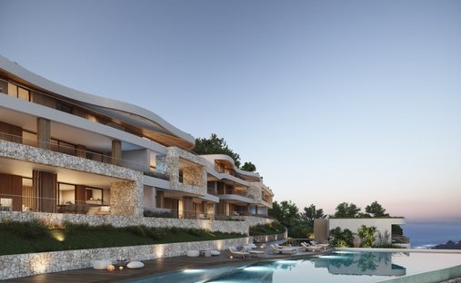 Apartment in Orpesa / Oropesa del Mar, Valencian Community, Spain 1