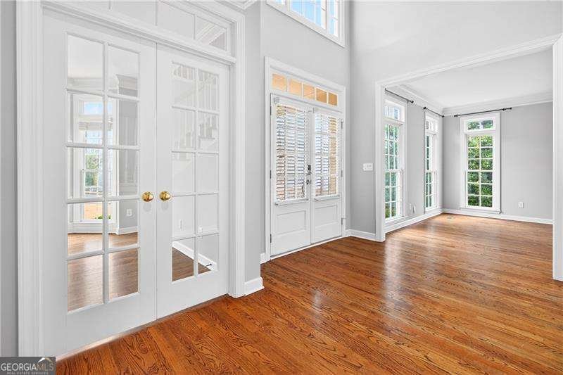 House in Gainesville, Georgia, United States 3 - 17146260