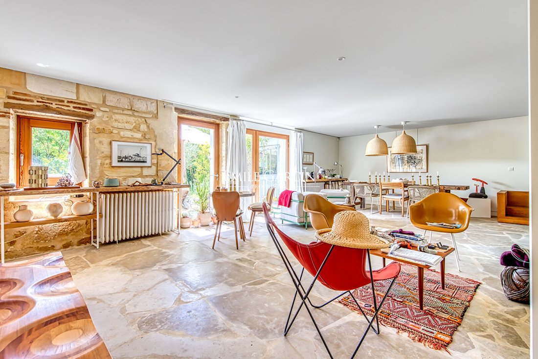 Villa in Le Lac-Bacalan, Bordeaux, France 3 - 17147090