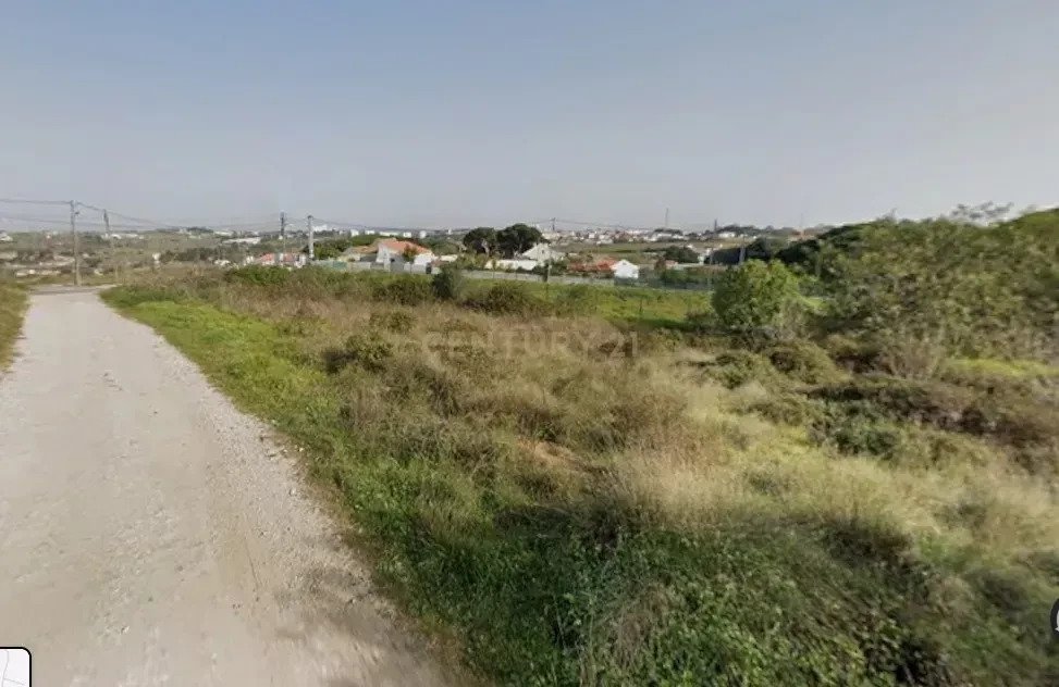 Terreno a Caparica e Trafaria, Setúbal Municipality, Portogallo 4 - 17150208