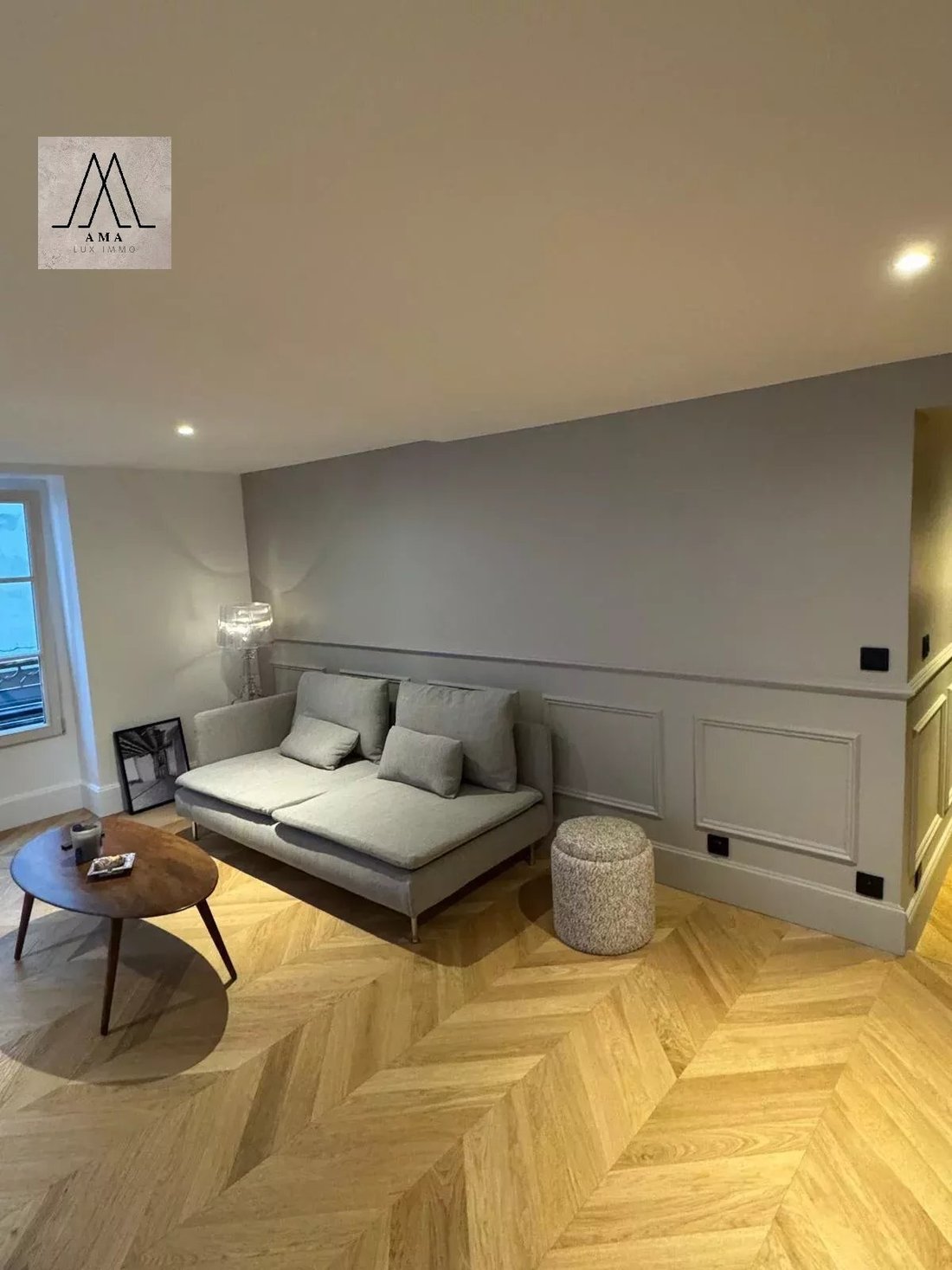 Apartment in Ecole Militaire, Paris 7e Arrondissement, Paris 3 - 15112485