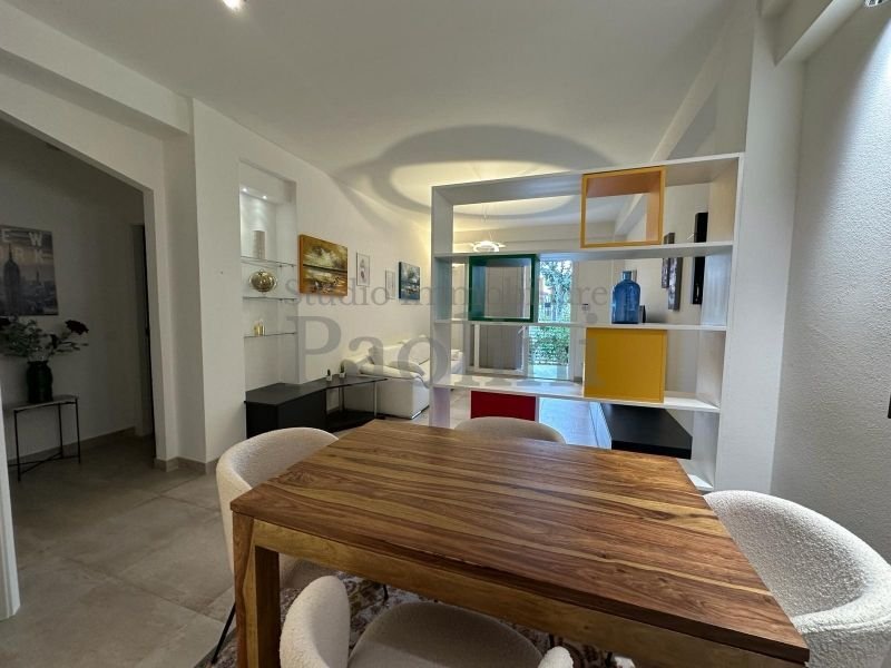 Apartment in Cinquale, Montignoso, Tuscany 2 - 17146391