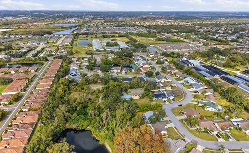 Land in Sarasota, Florida, United States 1