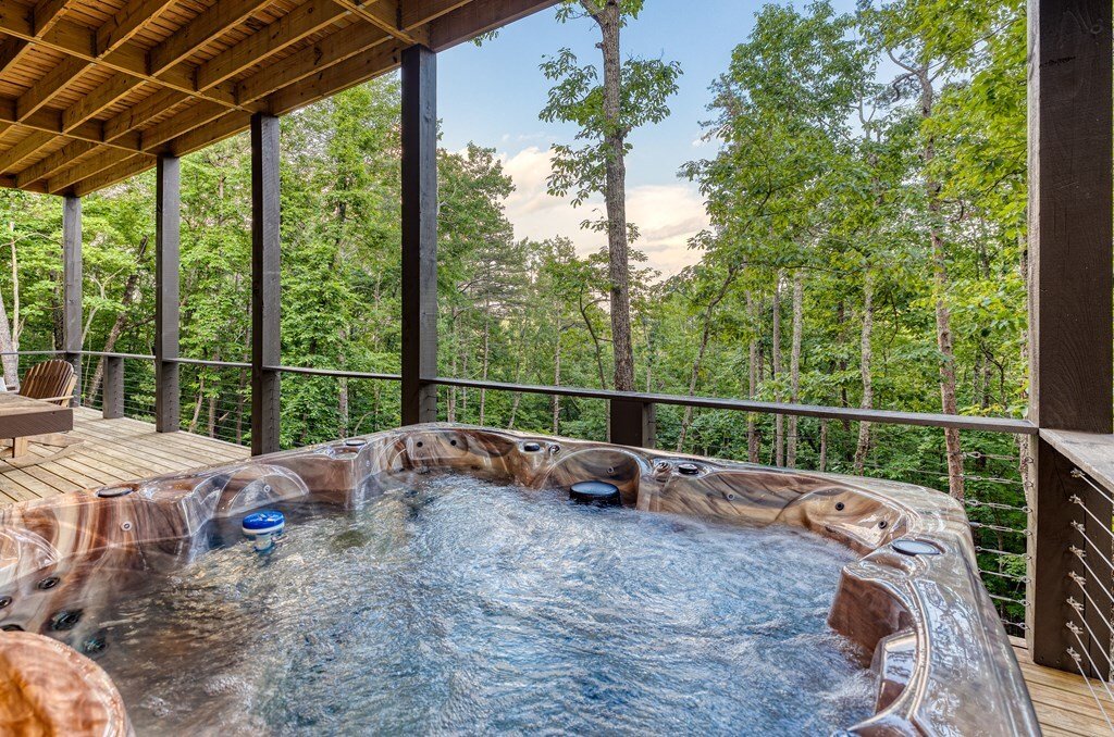 House in Blue Ridge, Georgia, United States 4 - 17149453