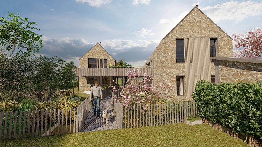 House in Ouest, Quiberon, France 1 - 17147277