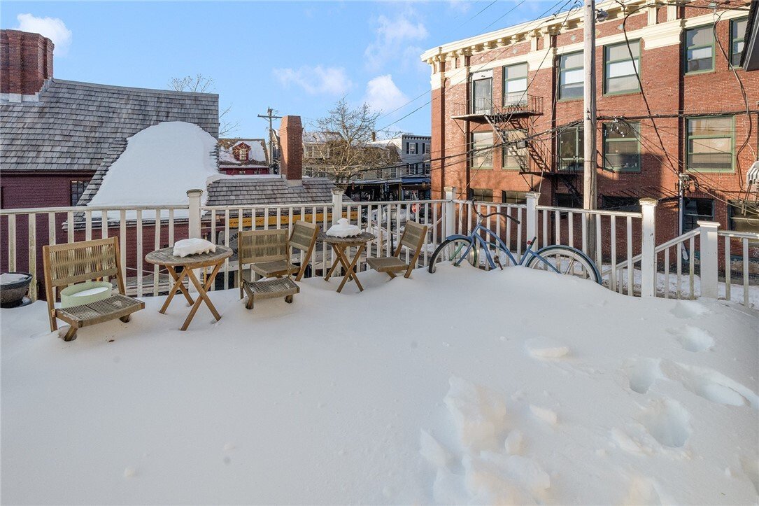 Condo in Newport, Rhode Island, United States 2 - 17146270