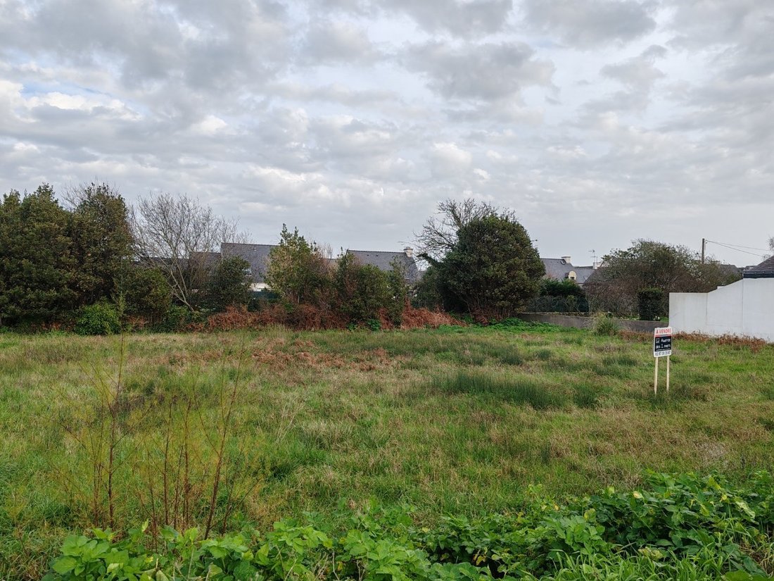 Land in Ouest, Quiberon, France 4 - 17146650