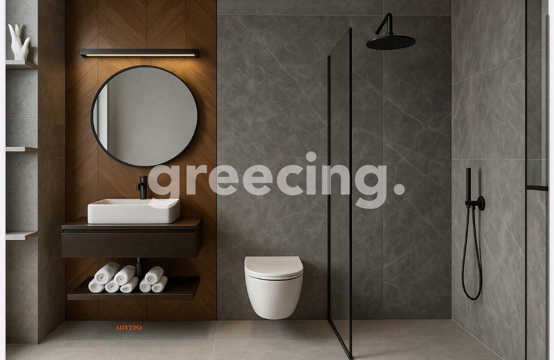 Apartment in Glyfada, Attica, Greece 4 - 14310403