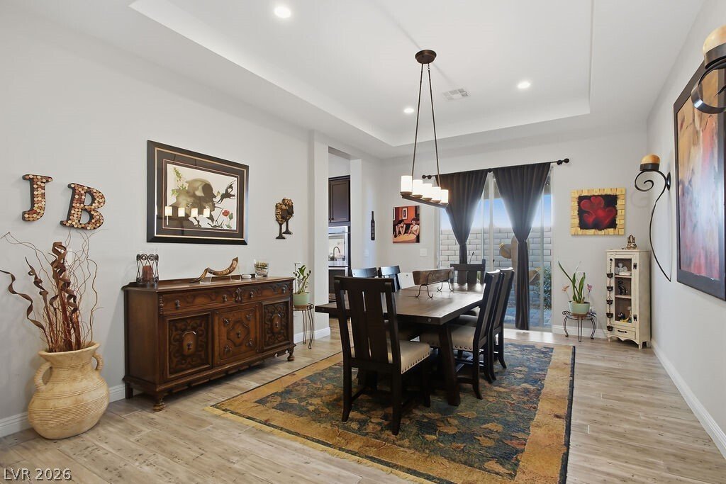 Casa a Las Vegas, Nevada, Stati Uniti 4 - 17148914