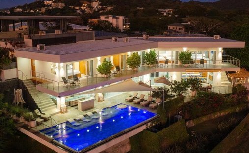 Casa en Tamarindo, Provincia de Guanacaste, Costa Rica 1