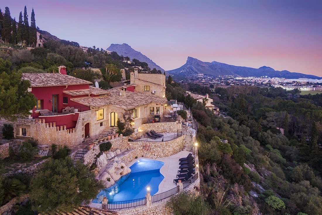 House in Pollenca, Balearic Islands, Spain 1 - 17147152