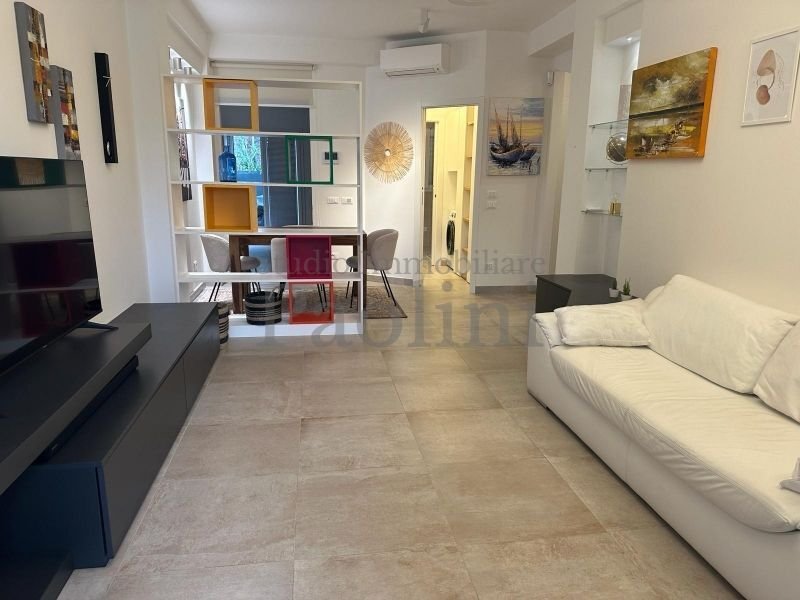 Apartment in Cinquale, Montignoso, Tuscany 1 - 17146391