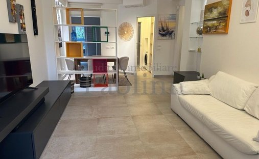 Apartment in Center, Massa, Italy 1