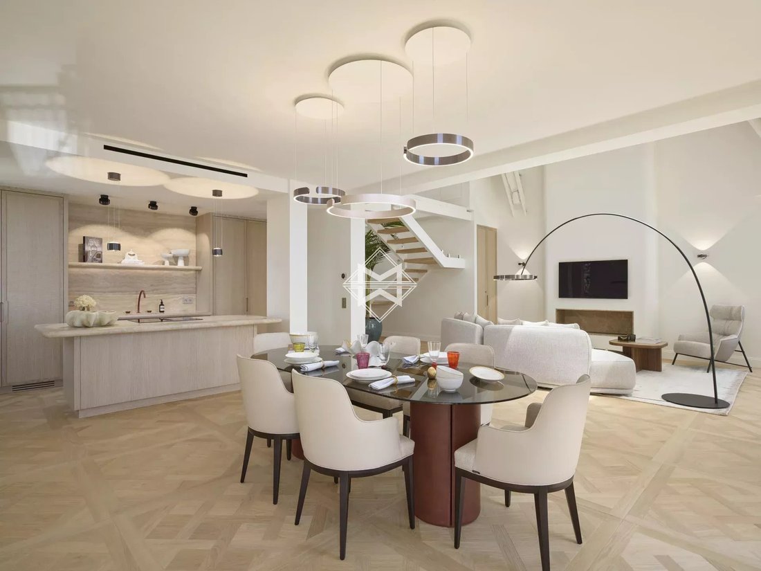 Apartment in Cannes, Provence-Alpes-Côte d'Azur, France 4 - 17147444