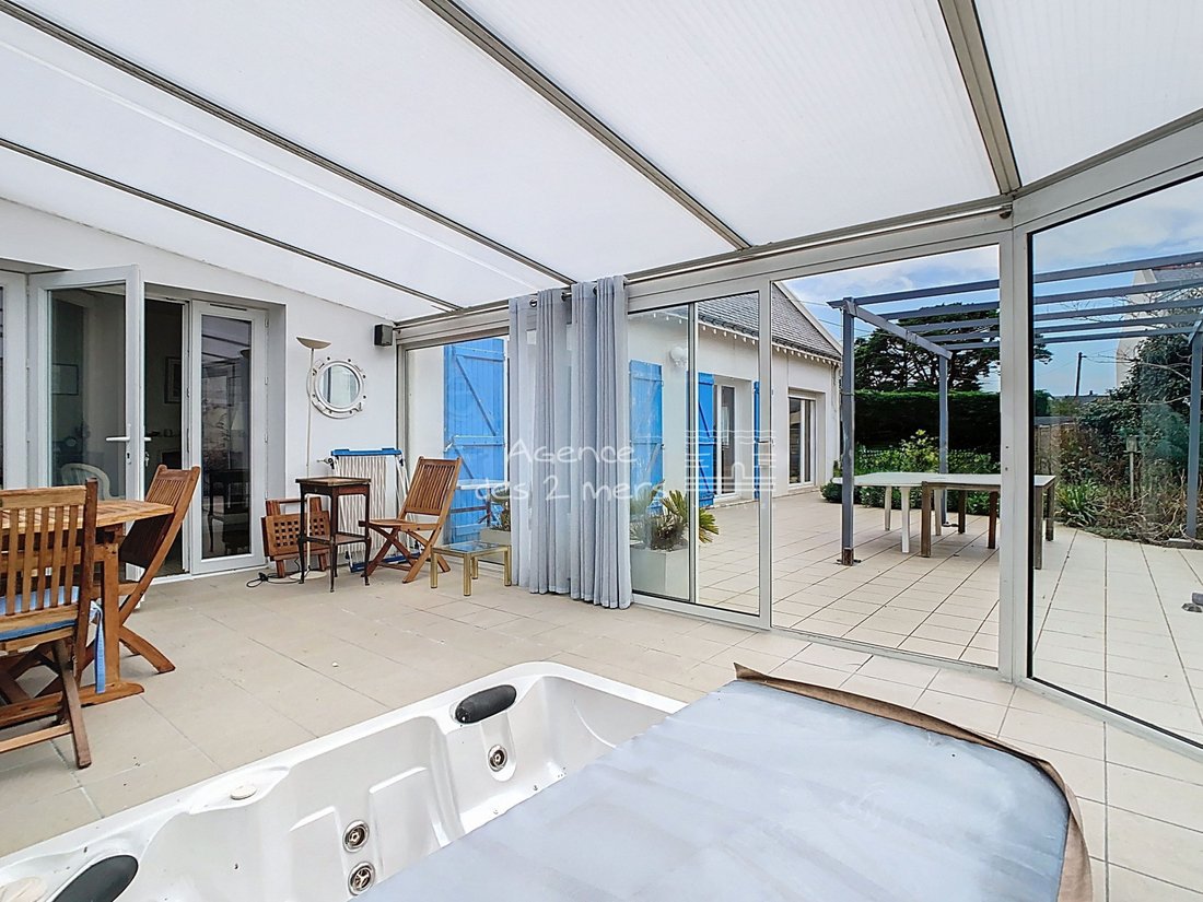 House in Ouest, Quiberon, France 4 - 17147071