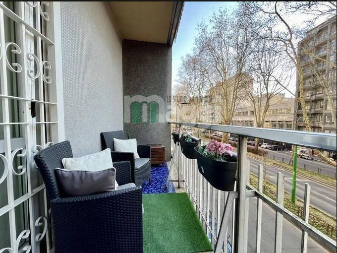 Apartment in Independence - Queen Giovanna, Milan, Italy 5 - 17146379