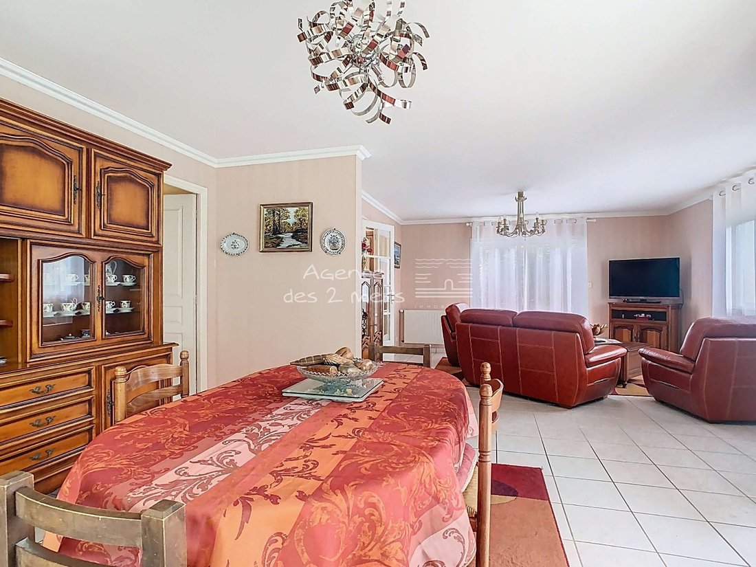 House in Ouest, Quiberon, France 2 - 17146684