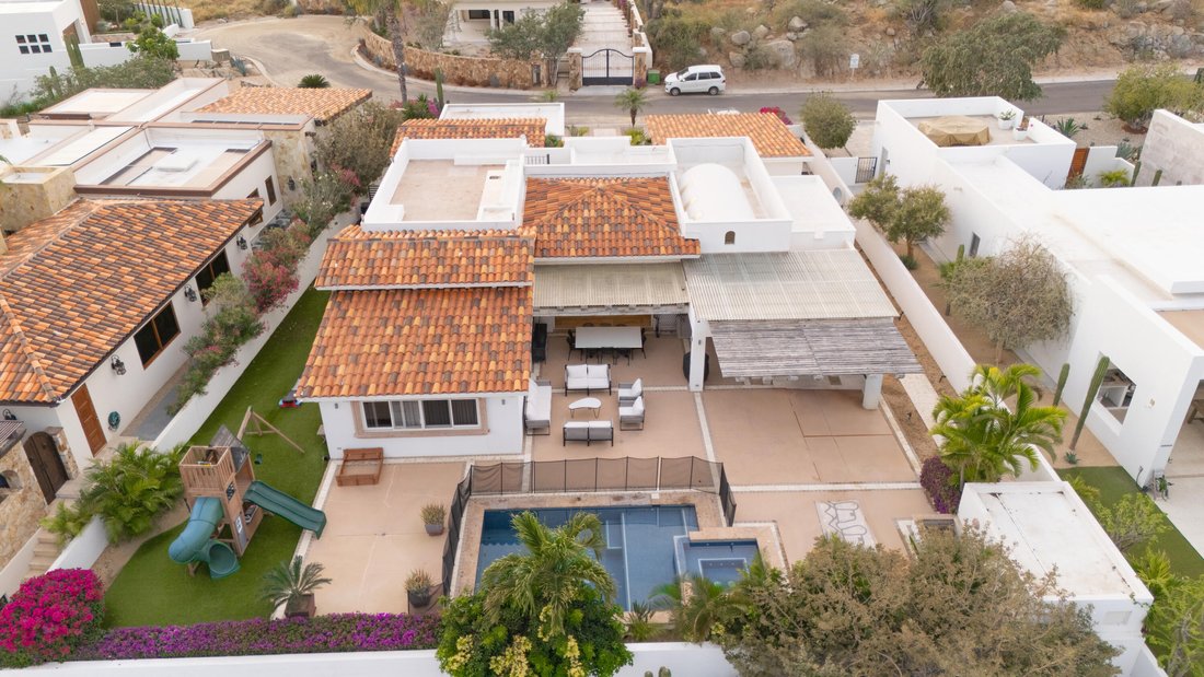 House in Colonia del Sol, Baja California Sur, Mexico 1 - 17149996