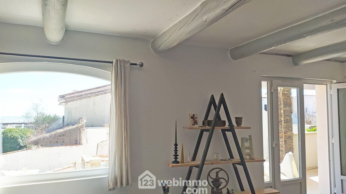 Apartment in Saintes-Maries-de-la-Mer, Provence-Alpes-Côte d'Azur, France 3 - 17147667