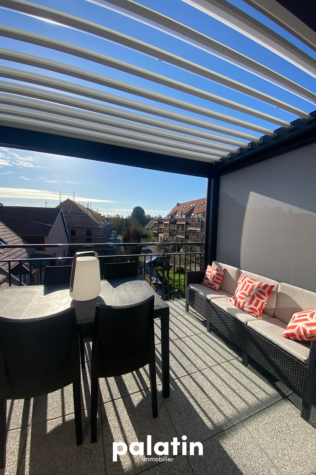 Apartment in Est, La Wantzenau, France 3 - 17146570