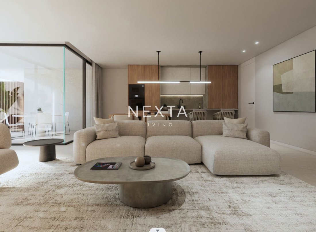 Apartment in Spain 5 - 17146377