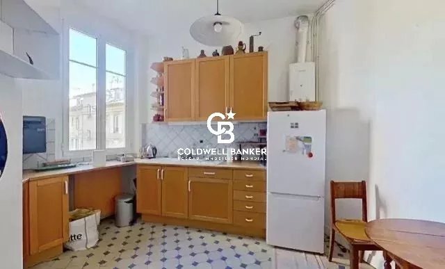 Apartment in Parchamp–Albert Kahn, Boulogne-Billancourt, France 1 - 17147449