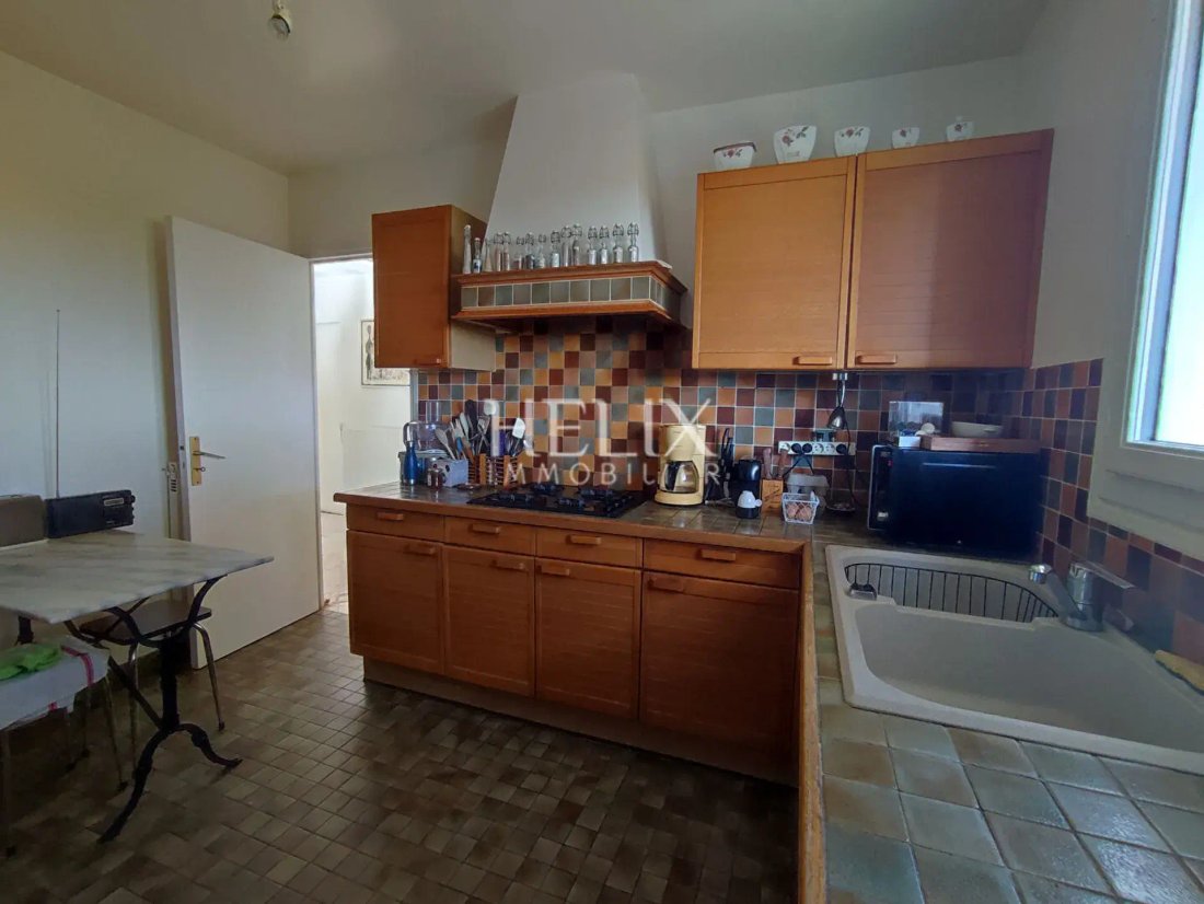 House in Saint Nicolas, Maisons-Laffitte, France 4 - 17130471