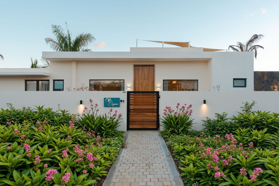 House in Clemencia, Flacq District, Mauritius 3 - 17146619