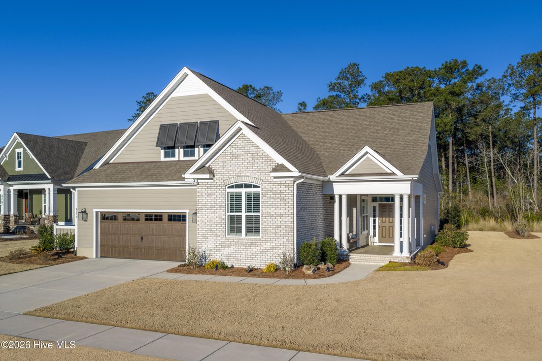 House in Northwest, North Carolina, United States 1 - 17146273