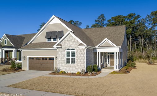 House in Northwest, North Carolina, United States 1