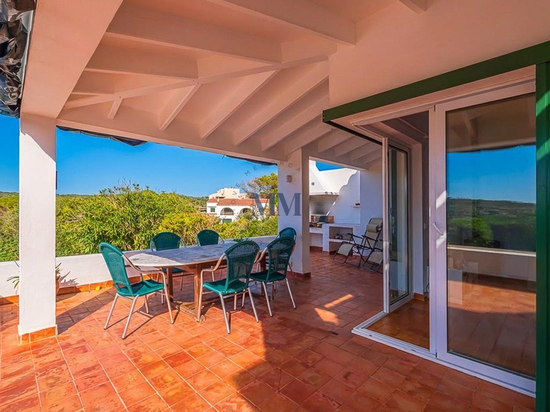 Villa in Maó / Mahón, Balearic Islands, Spain 2 - 17149937