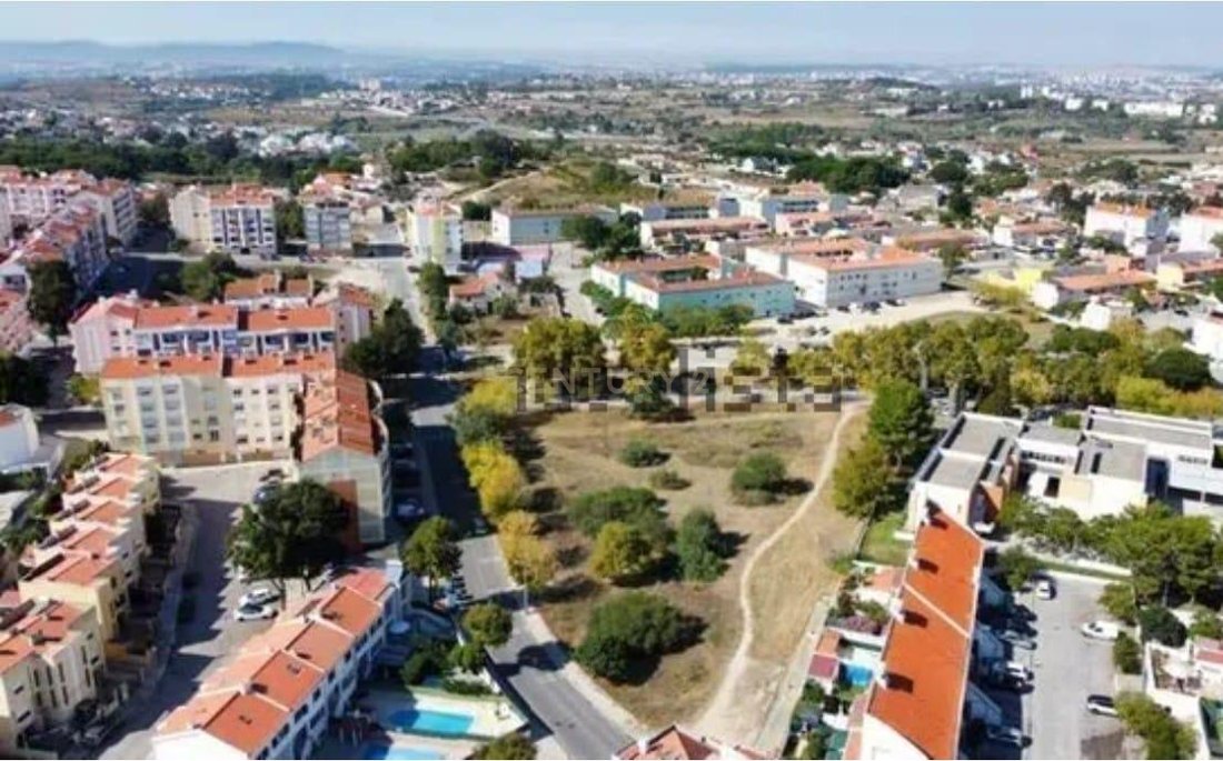 Terreno a Caparica e Trafaria, Setúbal Municipality, Portogallo 1 - 17150208
