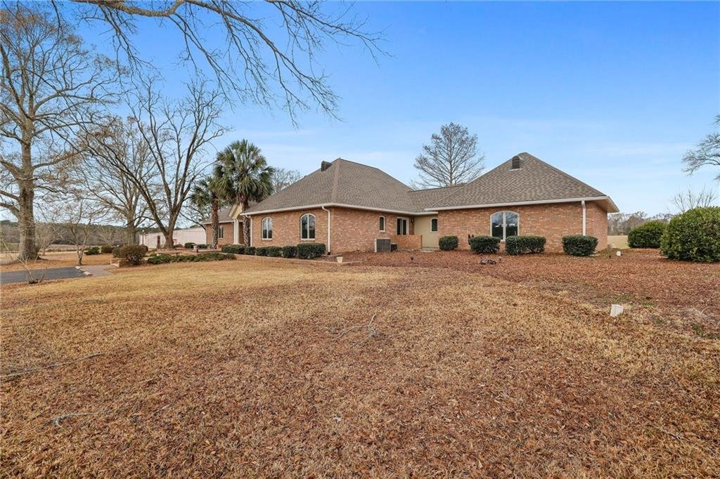 House in Bogalusa, Louisiana, United States 1 - 17149255