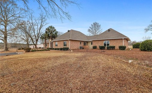 Casa a Bogalusa, Louisiana, Stati Uniti 1