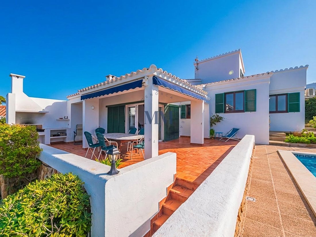 Villa in Maó / Mahón, Balearic Islands, Spain 3 - 17149937