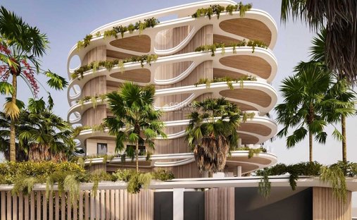 Apartamento en Elliniko, Ática, Grecia 1