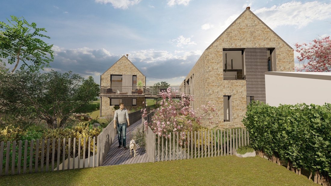 House in Ouest, Quiberon, France 5 - 17146996
