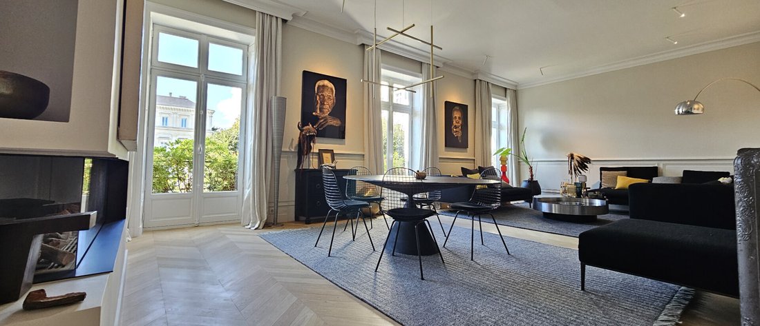 Apartment in Centre Ville, Nantes, France 1 - 17147153