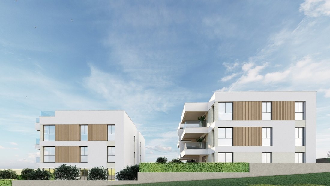 Apartment in Opcina Razanac, Zadar County, Croatia 4 - 17149720
